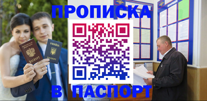 прописка в Новомосковске